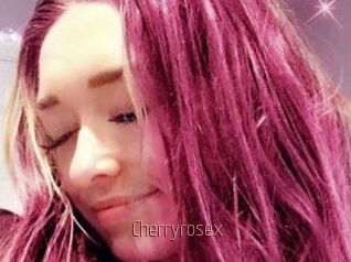 Cherryrosex