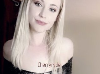 Cherryryder