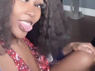 Cherrysplitz