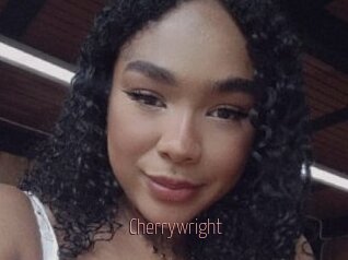 Cherrywright