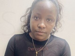 Cherryxblack