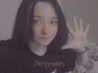 Cherryysweety