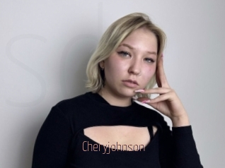 Cheryjohnson