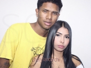Cherylandarchi
