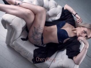 Cherylfoxy