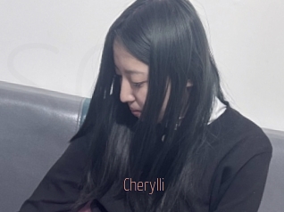 Cherylli