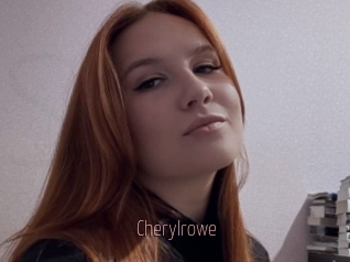 Cherylrowe