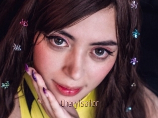 cherylsailor Sexe désirs