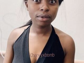 Cheryyxbomb