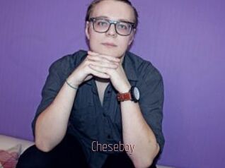Cheseboy