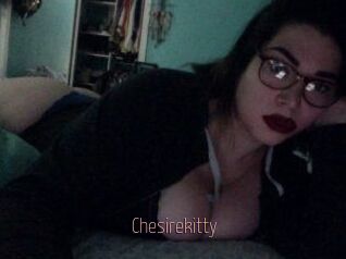 Chesirekitty