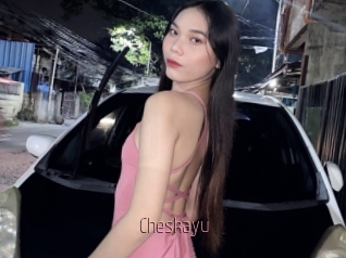 Cheskayu