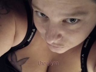 Chevylynn
