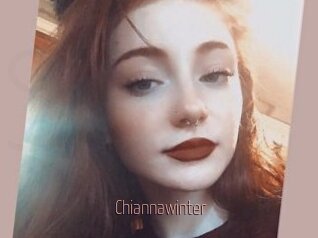 Chiannawinter