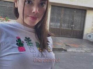 Chiaralatinhot