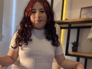Chiaravelle