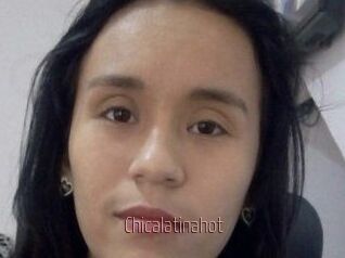 Chicalatinahot