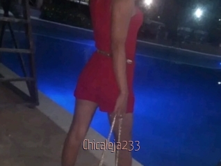 Chicaleja233