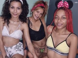 Chicas10