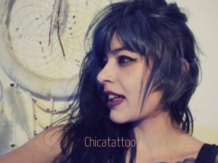 Chicatattoo