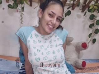 Chicayemi