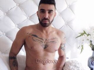 Chiccoloxxx