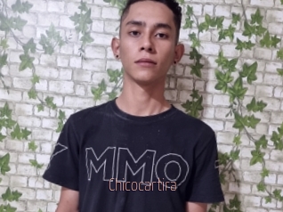 chicocartira Sexe désirs