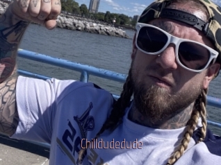Chilldudedude