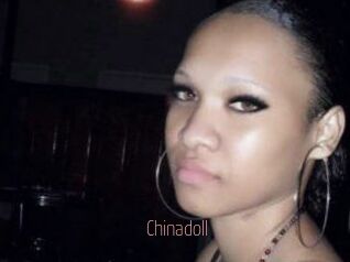 Chinadoll