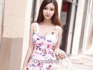Chinasexamy