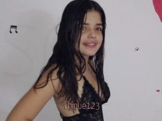 Chique123