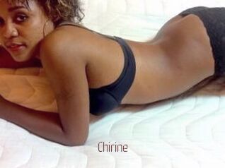 Chirine