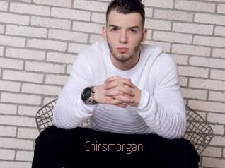 Chirsmorgan