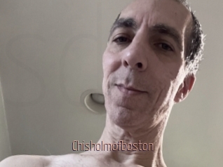 chisholmofboston Sexe désirs