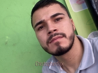 chistopherfox Sexe désirs