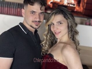 Chleoandchris