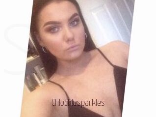Chlochlosparkles