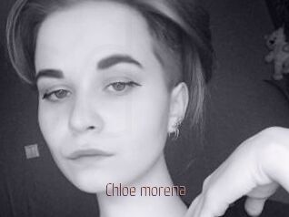 Chloe_morena