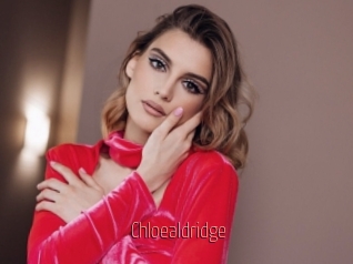 Chloealdridge