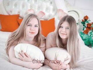 Chloeandnancy