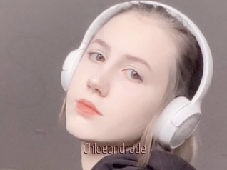 Chloeandrade