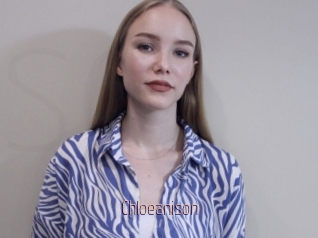 Chloeanison