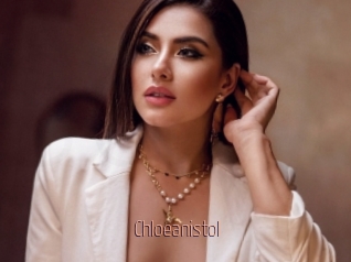 Chloeanistol