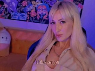 Chloeberger