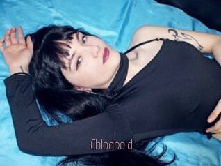 Chloebold