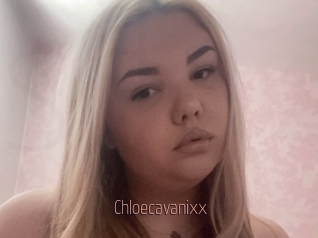 Chloecavanixx