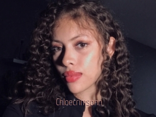 Chloecrimsonn