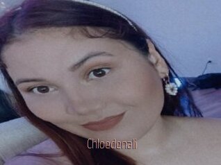Chloedenali