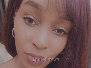 Chloeebroown