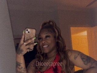 Chloeecapree